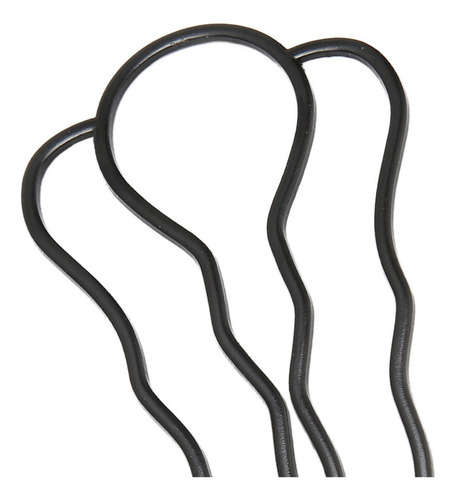 Peinetas Laterales Para El Pelo, 8 Unidades, Con Horquilla D