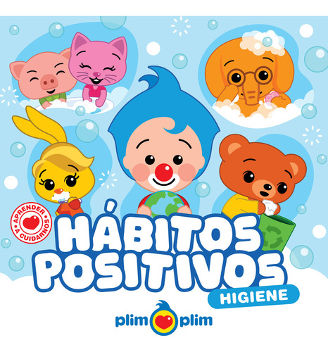 Hábitos Positivos. Higiene