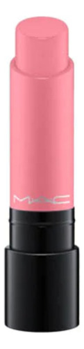 Batom MAC Liptensity Lipstick cor ginger rose acetinado