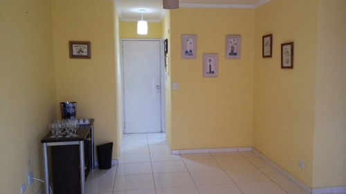Imagem 11 de 23 de Apartamento - Ref: 5197