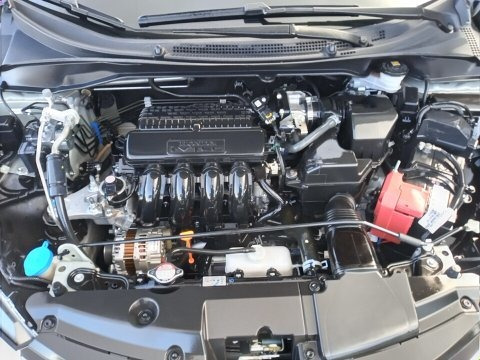 Imagem 7 de 9 de City 1.5 Ex 16v Flex 4p Automático