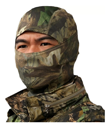 Balaclava Gorros Pasa Montañas Tacticos Bandada Pasamontañas