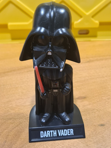 Pack Star Wars Funko (Usado)