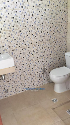 Casa En Venta 1 Dormitorio