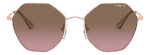 Óculos De Sol Feminino Vogue 4180-s 507514