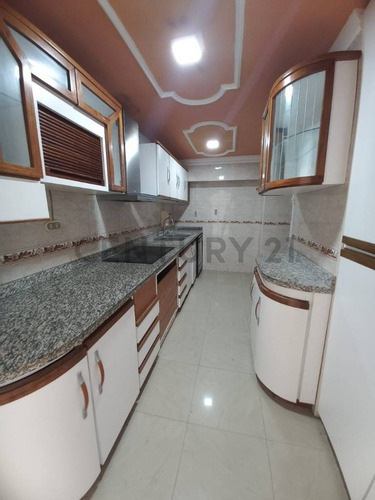 Apartamento En Venta Resid. Ana María El Picacho- San Antonio De Los Altos