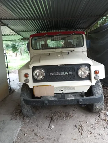 Nissan Patrol Patrol