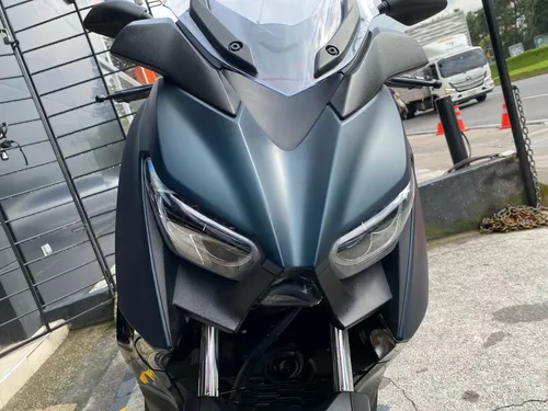 Yamaha X Max 300 2023