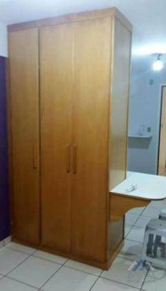 Imagem 4 de 8 de Kitnet Com 1 Dormitório À Venda, 27 M² Por R$ 128.000,00 - Alto Da Colina - Londrina/pr - Kn0002