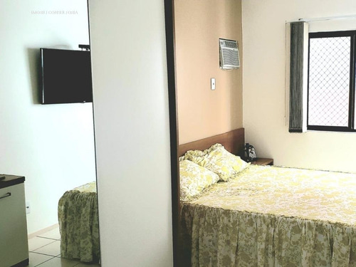 Imagem 12 de 15 de Apartamento - Jatiuca - Ref: 965 - V-ap0543