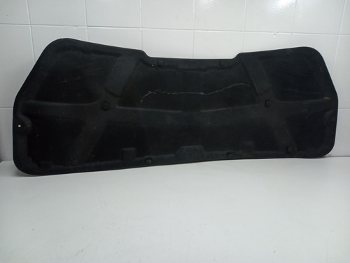 Anti Ruído Capô Genuíno Kia Sorento 2010 2011 2012 2013 2014 (Usado)