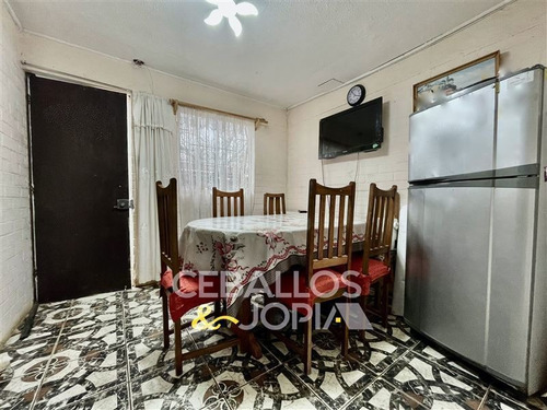 Imagen 5 de 22 de Casa En Venta De 4 Dorm. En Villa Alemana