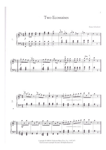 The Joy Of Schubert, Schumann And Mendelssohn: A Colorful, R