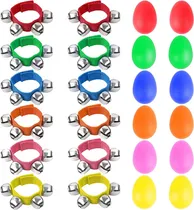 Comprar 24 Paquetes De Instrumentos Musicales De Coctelera Para...