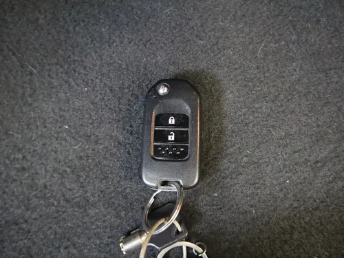 Honda Wr-v Exc Cvt 1.5 Tp 6ab Abs 4x2