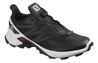 Zapatillas Salomon Blancas | MercadoLibre 📦