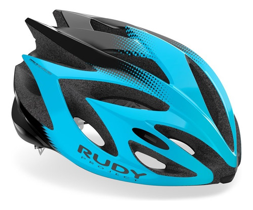 Caso Ciclismo Rudy Project Rush