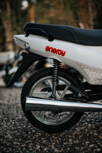 Corven Energy Full 0km 2025 - Resonancias Motos