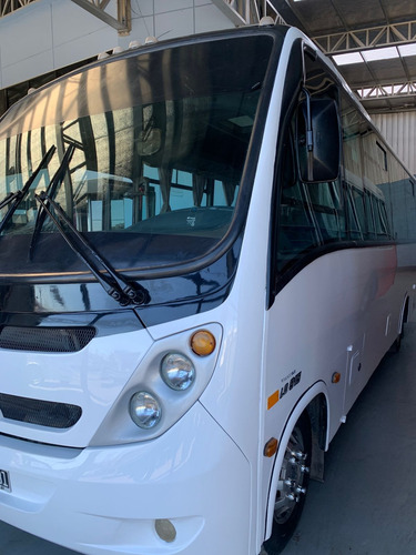 Minibus Saldivia Lo915 - 24 Asientos - Mercedes Benz