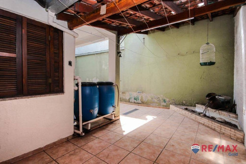Sobrado Com 3 Suítes - Disponibilidade Imediata! Parque Maria Domitila - So7147
