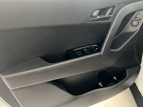 Hyundai Creta 1.6 16V FLEX ATTITUDE AUTOMÁTICO