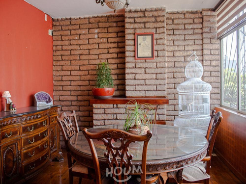 Imagen 8 de 26 de Departamento En Del Valle, Benito Juárez Con 3 Recámaras, 120 M², Id: 25763
