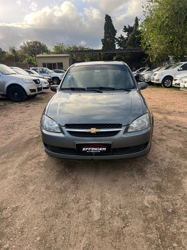 Chevrolet Classic 1.4 Ls Aa+da
