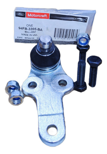 Muñon Ford Ka Fiesta Balita 1996 A 2003 2004 2005 2006 2007