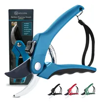 Comprar Tijeras De Podar Nevlers 8 Bypass Para Jardineria | Garde...