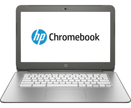 Hp Chromebook 14  , 2gb Ram, 16gb Ssd, Chrome Os, 14-x010nr