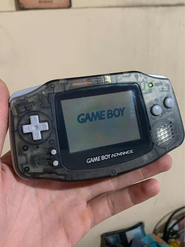 Game Boy Advance