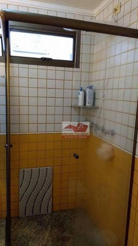 Imagem 17 de 30 de Apartamento À Venda, 160 M² Por R$ 1.200.000,00 - Ipiranga - São Paulo/sp - Ap10609