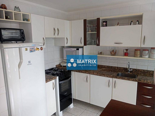 Imagem 19 de 30 de Apartamento Com 2 Dormitórios À Venda, 64 M² Por R$ 358.000,00 - Cabral - Curitiba/pr - Ap6982