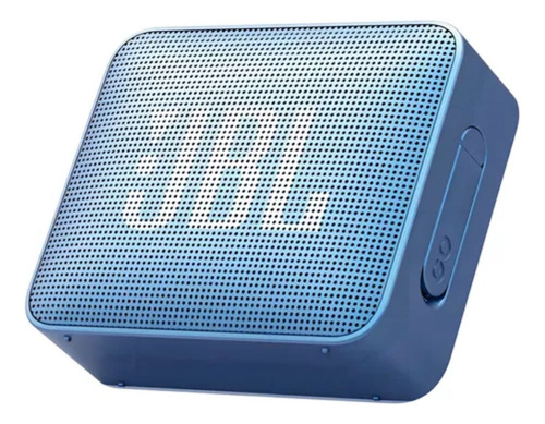 Caixa De Som Go Essential Portátil Bluetooth Jbl 110v/220v