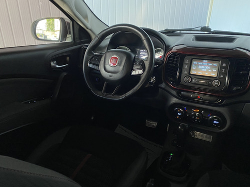 Fiat Toro 1.8 16V EVO FLEX FREEDOM OPEN EDITION AT6