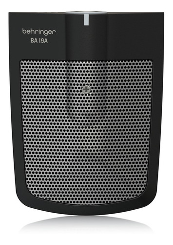 Micrófono De Superficie De Condensador Ba 19a