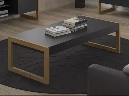 Mesa de Centro Elevable Estocolmo de Diseño Nórdico. Envío gratis