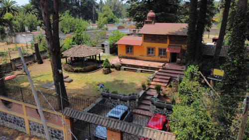 Se Renta Casa Amueblada En Popo Park Municipio De Atlautla  Las Delicias
