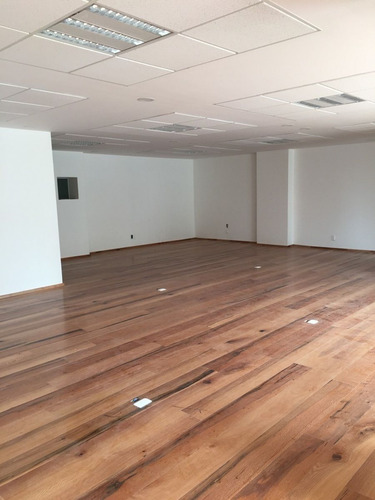 Oficina En Venta En San Ángel, Álvaro Obregón