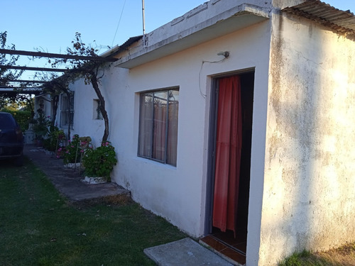 Chacra En Juanicó Con Casa Para 80.000 U$s