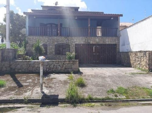 Imagem 1 de 14 de Sobrado Na Praia Em Itanhaém Com 250m² Total 7932
