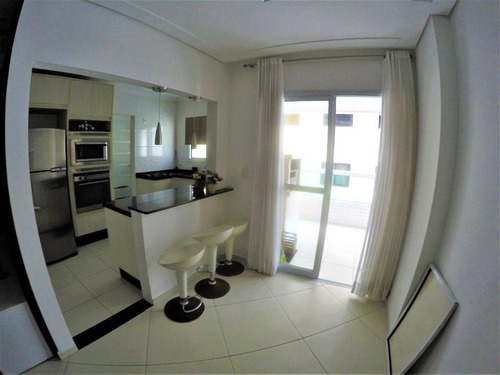 Imagem 5 de 30 de Apartamento Com 2 Dormitórios À Venda, 127 M² Por R$ 530.000,00 - Canto Do Forte - Praia Grande/sp - Ap2587