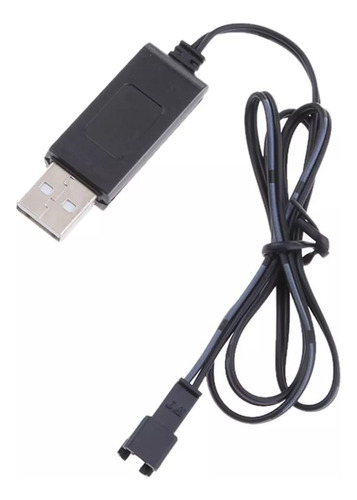 Enchufe Usb Para Robot Remoto