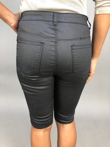 Shorts 365 Denim Talla M (Usado)