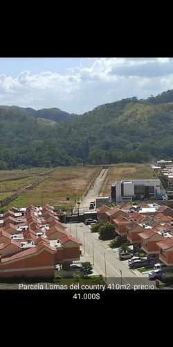 Imagen 13 de 13 de Terreno En Lomas Del Country