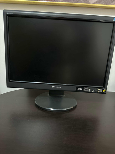 Monitor Gateway