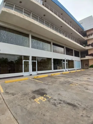 Oficinas En Alquiler Y Venta