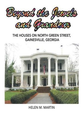 Libro Beyond The Jewels And Grandeur : The Houses On Nort...