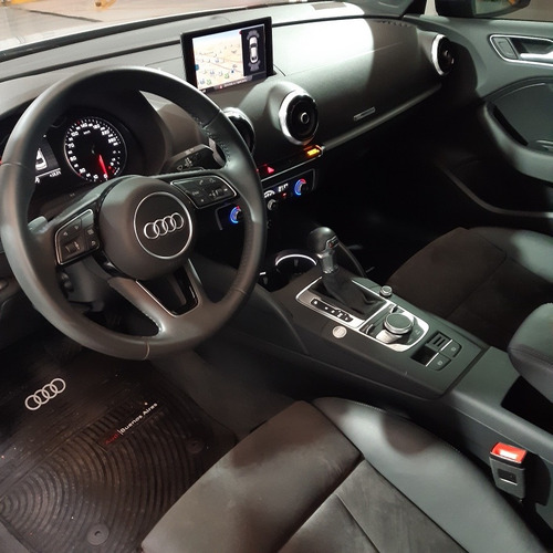 Audi A3 Usado 0km 2019 2020 2021 2018 Sedan Sportback A4 Pg