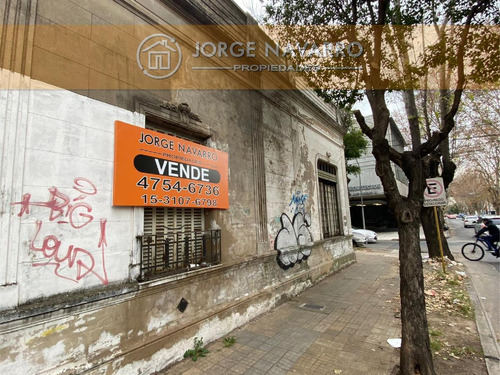 Imagen 5 de 6 de Excelente Lote S.martin(ctro)